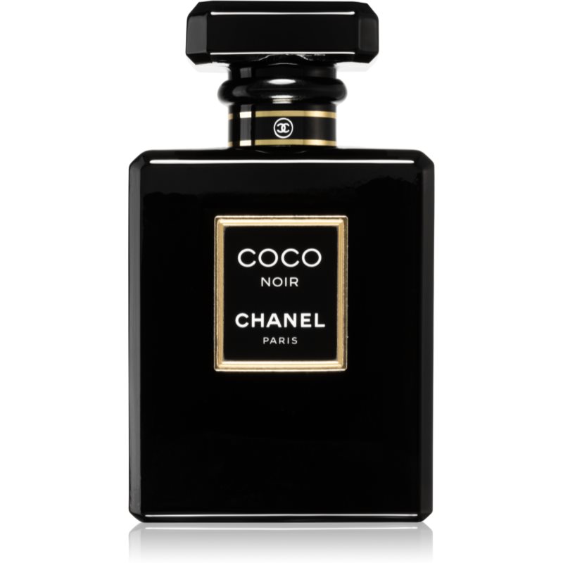 Chanel Coco Noir woda perfumowana dla kobiet 50 ml