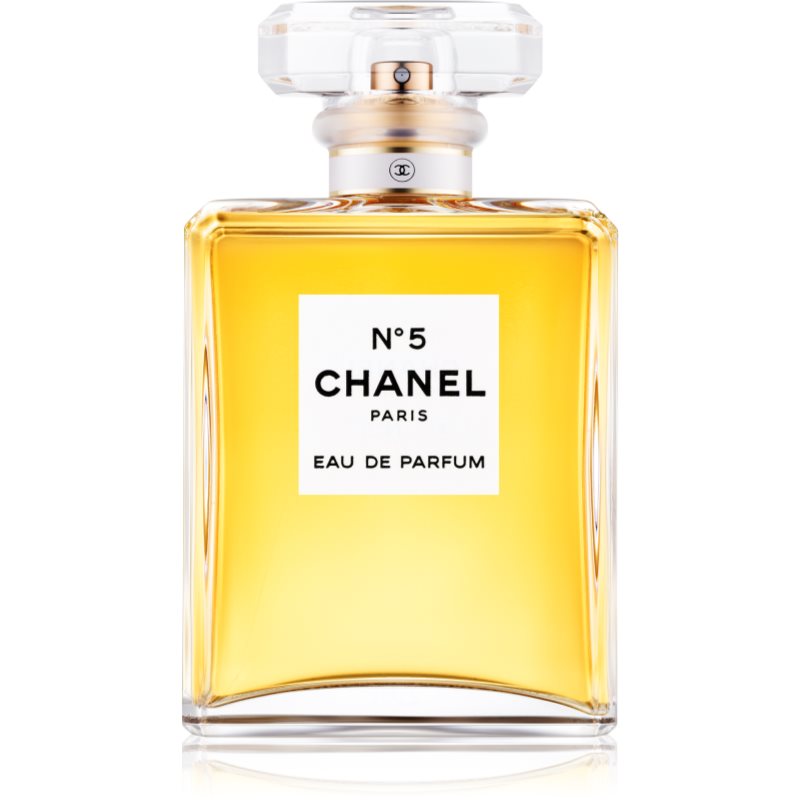 Chanel N°5 woda perfumowana dla kobiet 100 ml