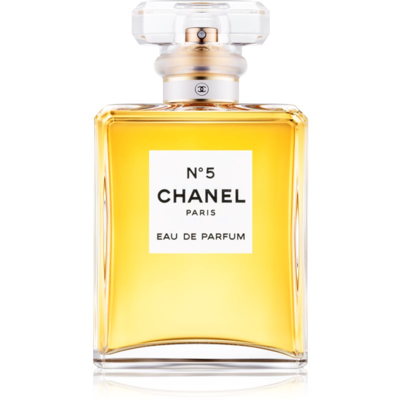 Chanel N°5 woda perfumowana dla kobiet 50 ml