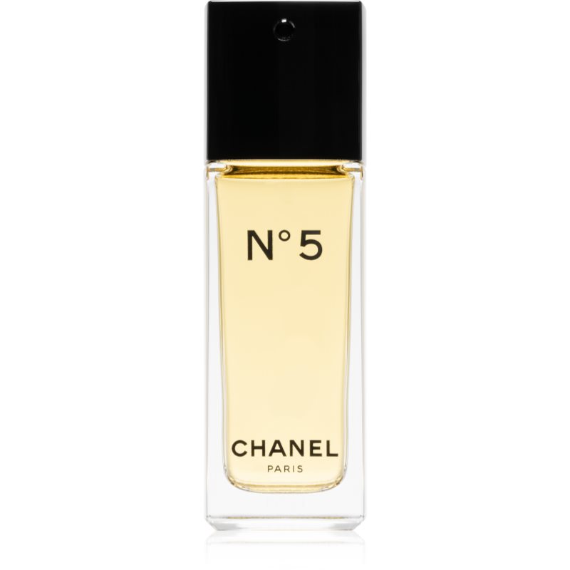 Chanel N°5 woda toaletowa dla kobiet 50 ml