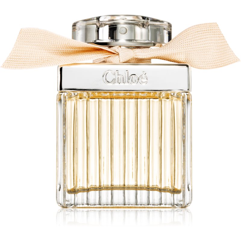 Chloé Chloé woda perfumowana dla kobiet 75 ml