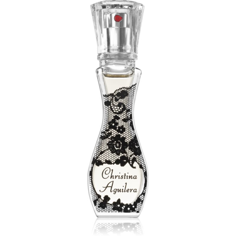 Christina Aguilera Christina Aguilera woda perfumowana dla kobiet 15 ml