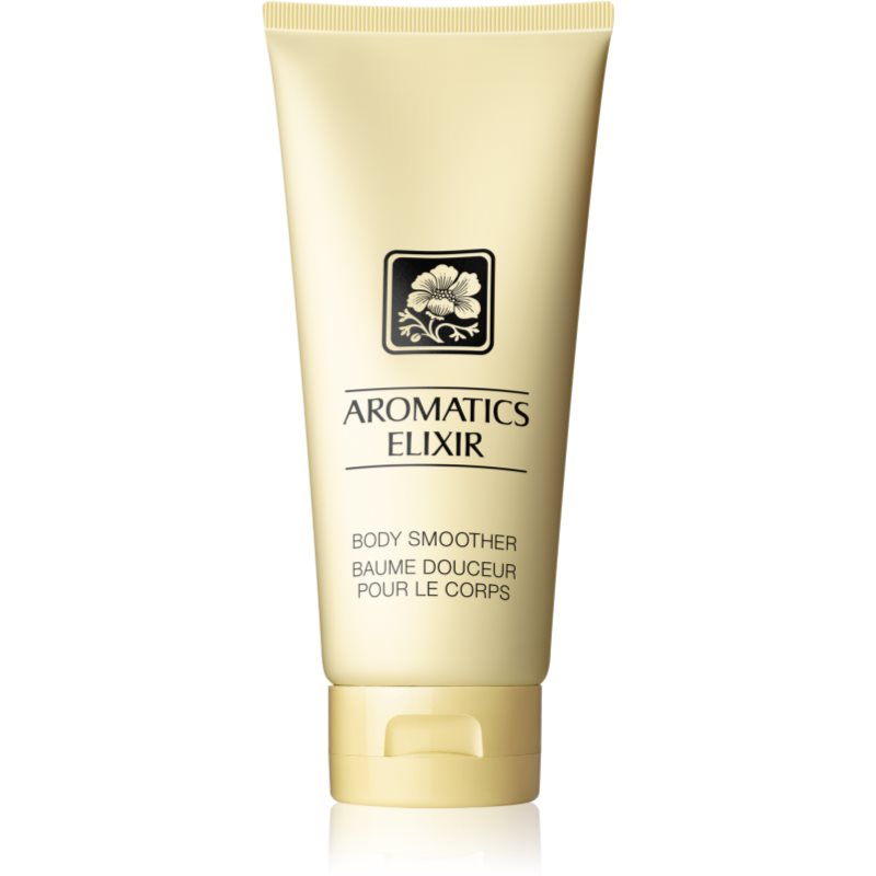 Clinique Aromatics Elixir™ Body Smoother mleczko do ciała dla kobiet 200 ml
