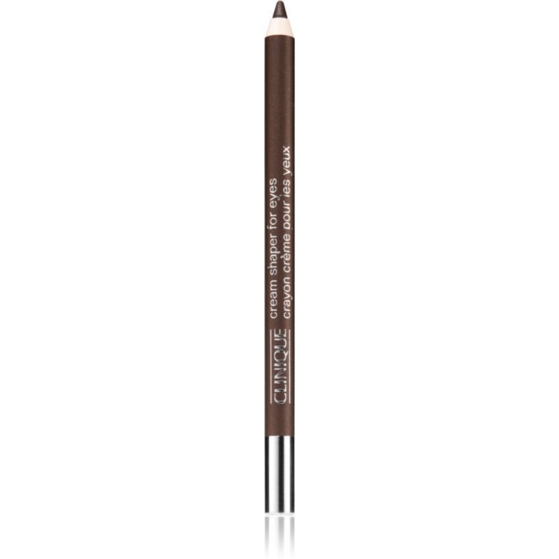 Clinique Cream Shaper™ for Eyes kredka do oczu odcień 105 Chocolate Lustre 1,2 g