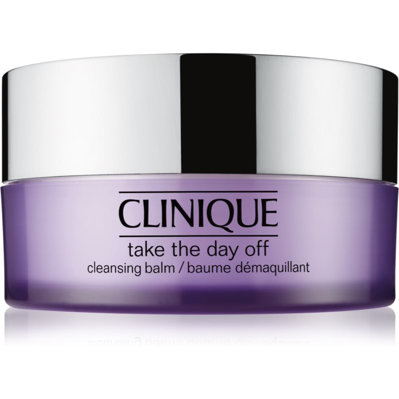 Clinique Take The Day Off™ Cleansing Balm mleczko oczyszczające do demakijażu 125 ml