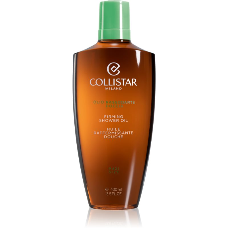 Collistar Special Perfect Body Firming Shower Oil olejek pod prysznic do wszystkich rodzajów skóry 400 ml
