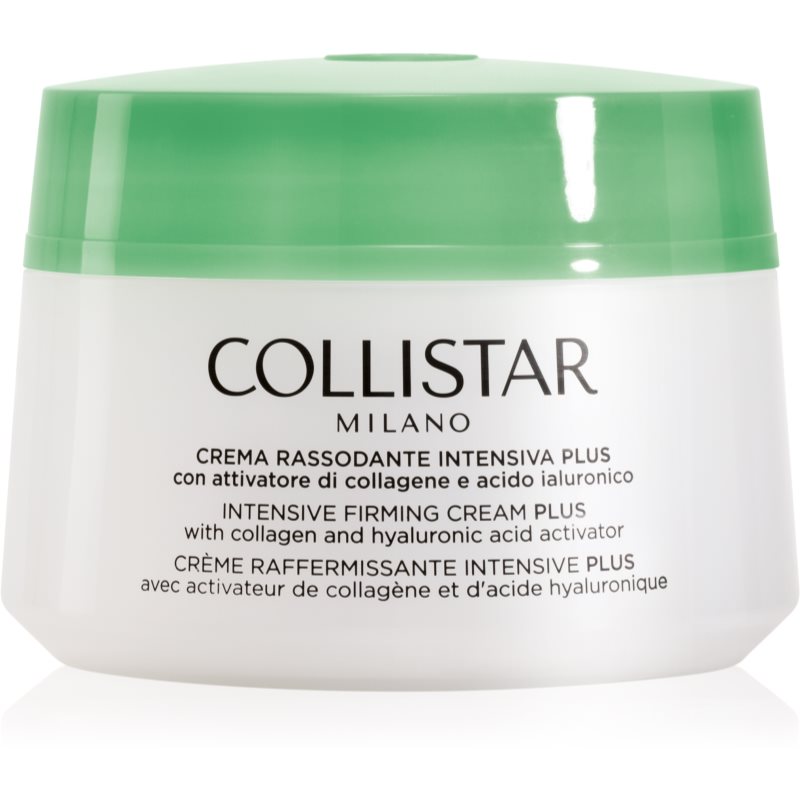 Collistar Special Perfect Body Intensive Firming Cream odżywczy krem do ciała 400 ml