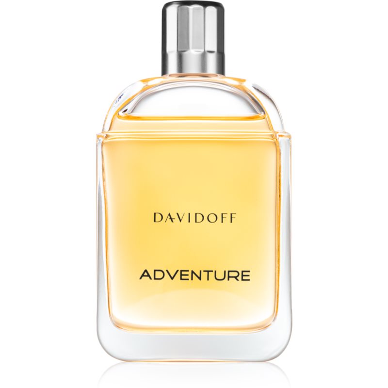 Davidoff Adventure woda toaletowa dla mężczyzn 100 ml