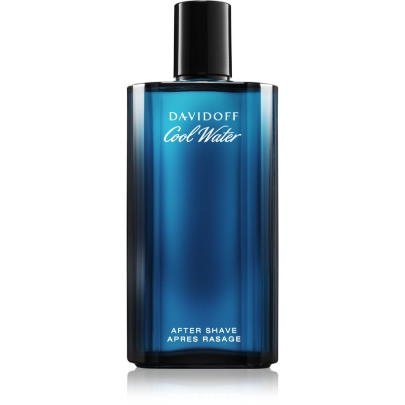 Davidoff Cool Water woda po goleniu dla mężczyzn 125 ml