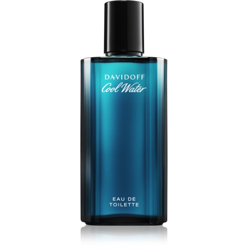 Davidoff Cool Water woda toaletowa dla mężczyzn 75 ml