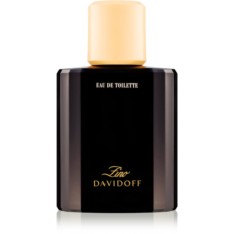 Davidoff Zino woda toaletowa dla mężczyzn 125 ml
