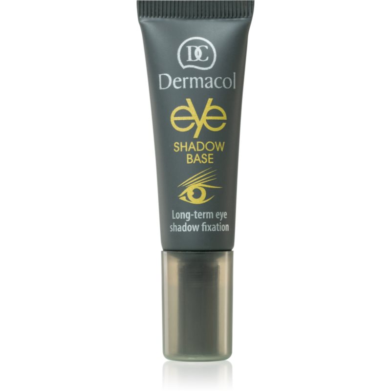 Dermacol Eye Shadow Base baza pod cienie do powiek 7,5 ml