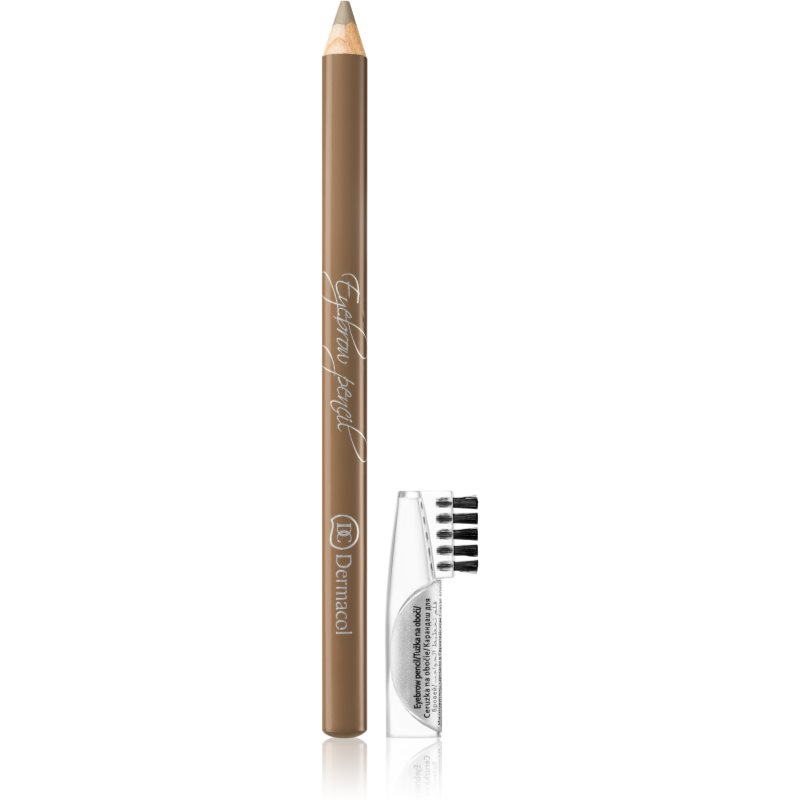 Dermacol Eyebrow kredka do brwi odcień 01 1.6 g