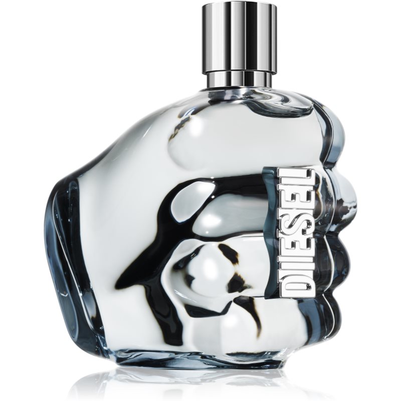 Diesel Only The Brave woda toaletowa dla mężczyzn 125 ml