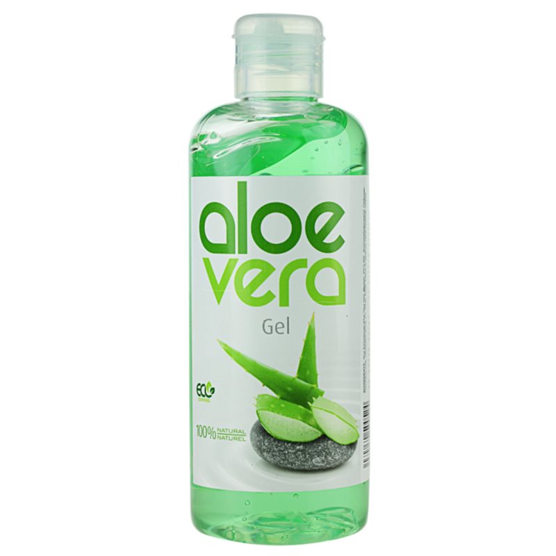 Diet Esthetic Aloe Vera żel regenerujący do twarzy i ciała 250 ml
