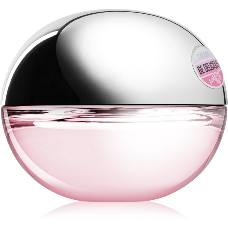 DKNY Be Delicious Fresh Blossom woda perfumowana dla kobiet 50 ml