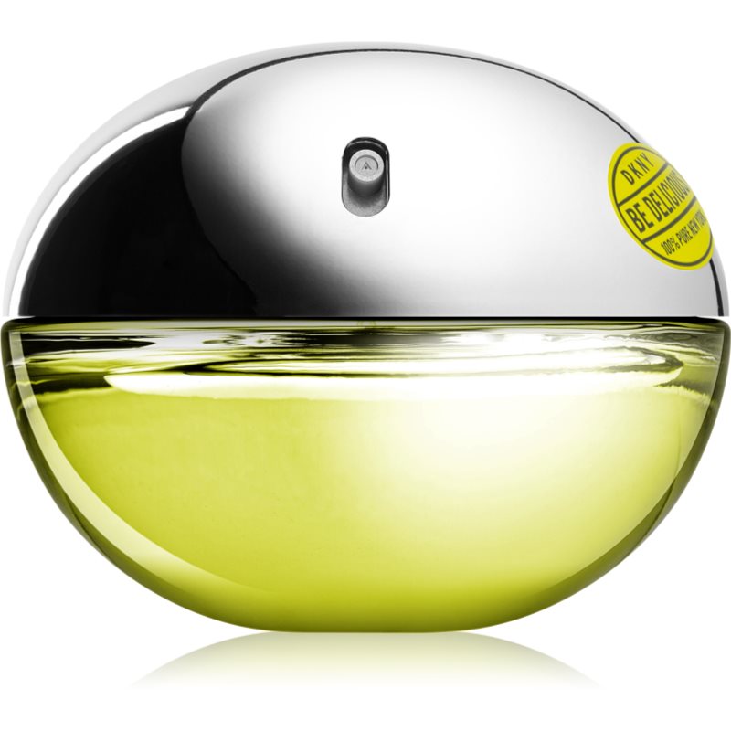 DKNY Be Delicious woda perfumowana dla kobiet 100 ml