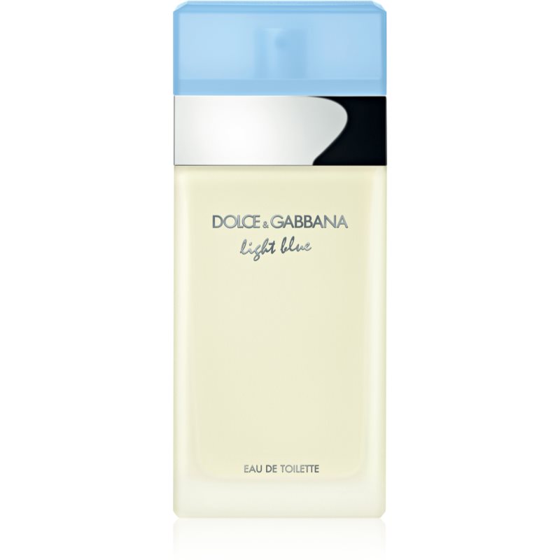 Dolce&Gabbana Light Blue woda toaletowa dla kobiet 100 ml