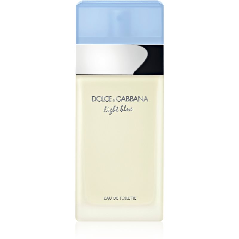 Dolce&Gabbana Light Blue woda toaletowa dla kobiet 50 ml