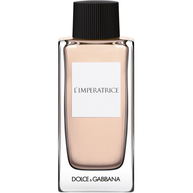 Dolce&Gabbana L´Imperatrice woda toaletowa dla kobiet 100 ml