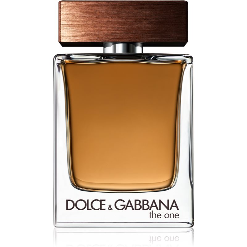 Dolce&Gabbana The One for Men woda toaletowa dla mężczyzn 50 ml
