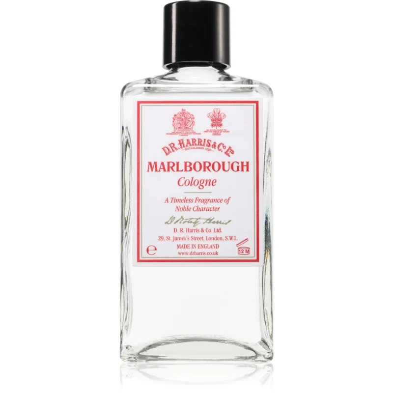 D.R. Harris Cologne Marlborough woda kolońska dla mężczyzn 100 ml