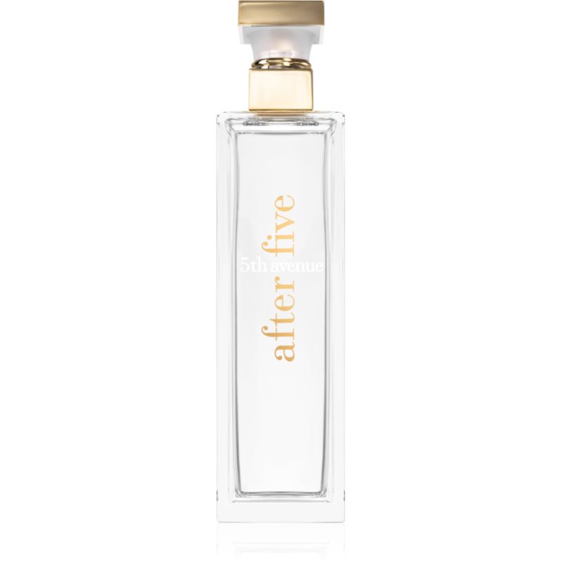 Elizabeth Arden 5th Avenue After Five woda perfumowana dla kobiet 125 ml