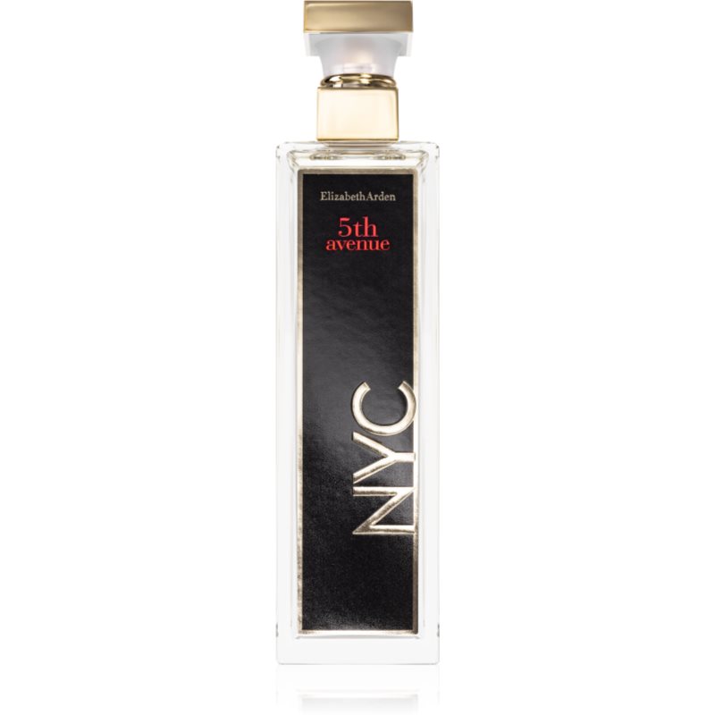 Elizabeth Arden 5th Avenue NYC woda perfumowana dla kobiet 125 ml