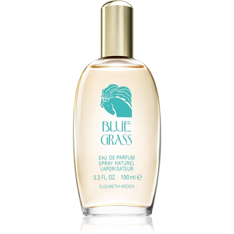 Elizabeth Arden Blue Grass woda perfumowana dla kobiet 100 ml