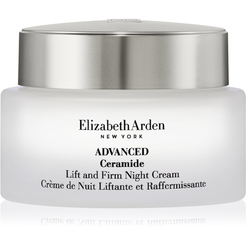 Elizabeth Arden Ceramide Advanced Ceramide krem na noc 50 ml
