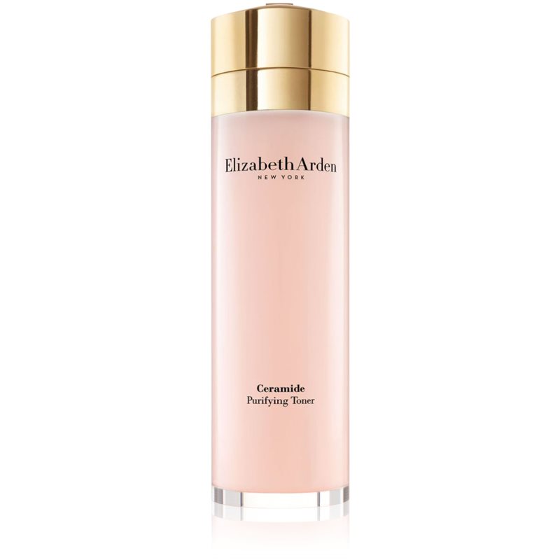Elizabeth Arden Ceramide oczyszczający tonik 200 ml