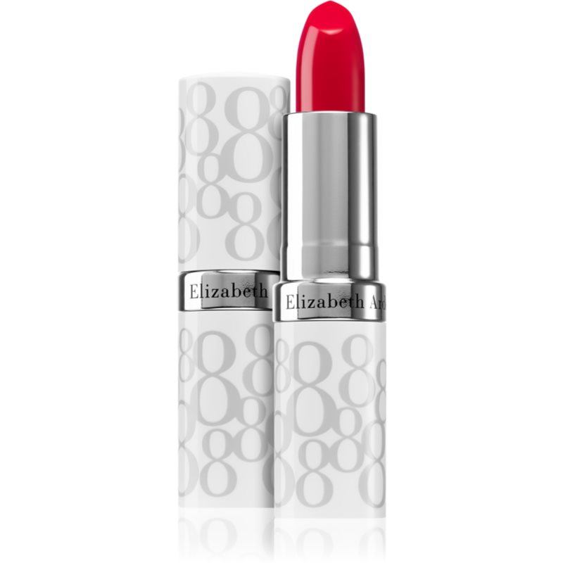 Elizabeth Arden Eight Hour balsam nawilżający do ust w sztyfcie odcień 05 Berry SPF 15 3.7 g