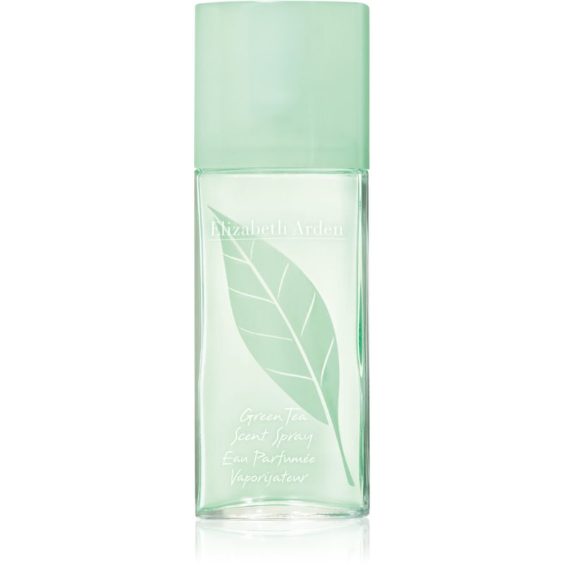 Elizabeth Arden Green Tea woda toaletowa dla kobiet 100 ml
