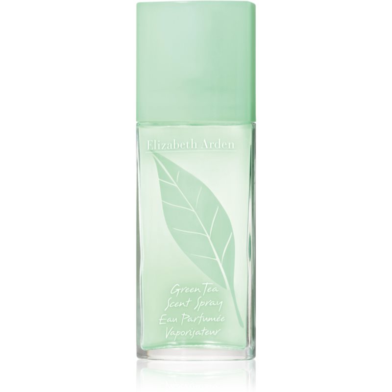 Elizabeth Arden Green Tea woda toaletowa dla kobiet 50 ml