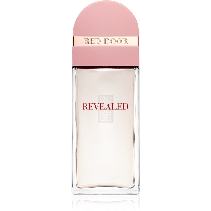 Elizabeth Arden Red Door Revealed woda perfumowana dla kobiet 100 ml