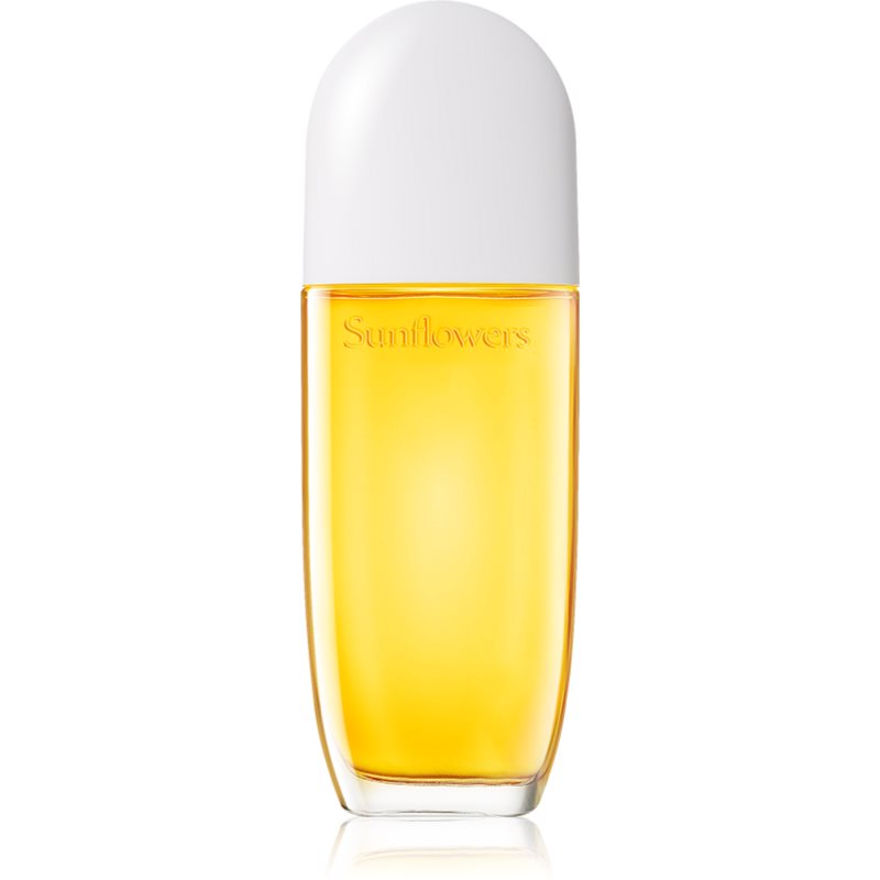Elizabeth Arden Sunflowers woda toaletowa dla kobiet 50 ml