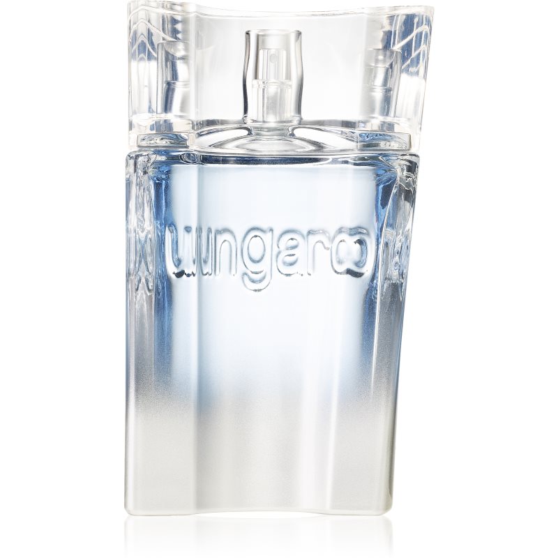 Emanuel Ungaro Ungaro Man woda toaletowa dla mężczyzn 90 ml