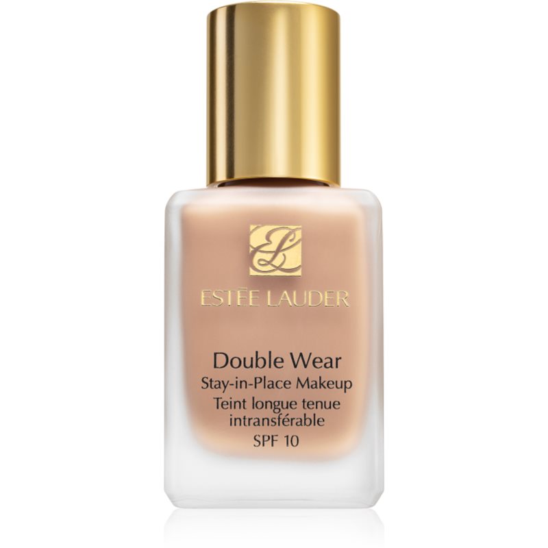 Estée Lauder Double Wear Stay-in-Place trwały podkład SPF 10 odcień 2C2 Pale Almond 30 ml