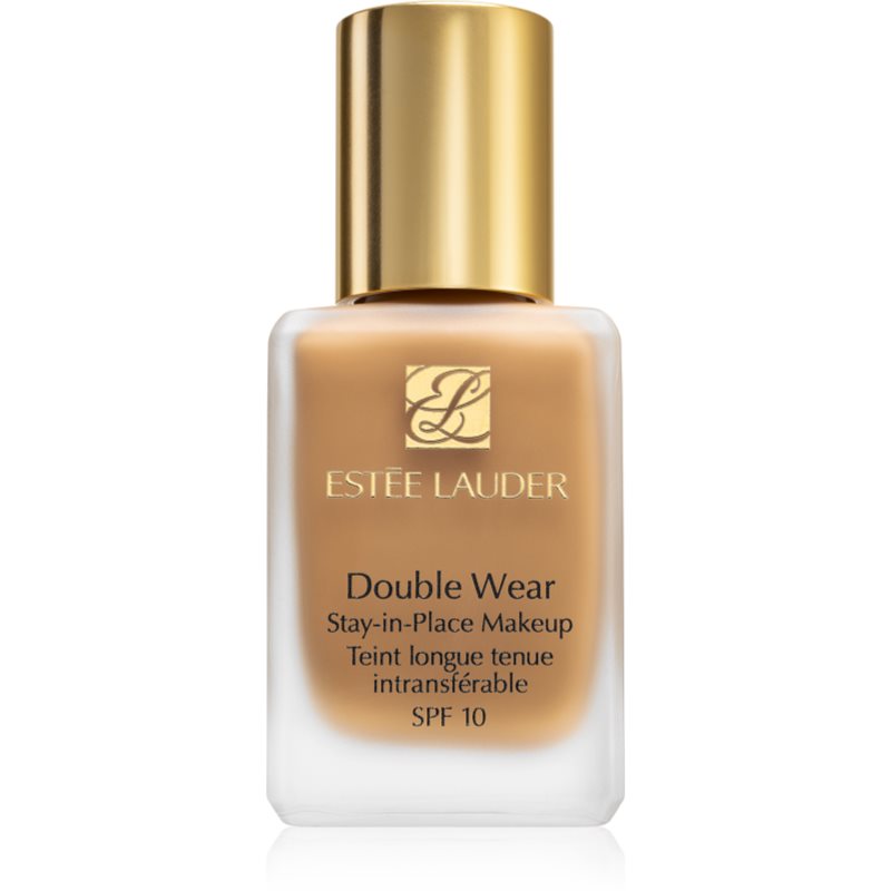 Estée Lauder Double Wear Stay-in-Place trwały podkład SPF 10 odcień 3C2 Pebble 30 ml