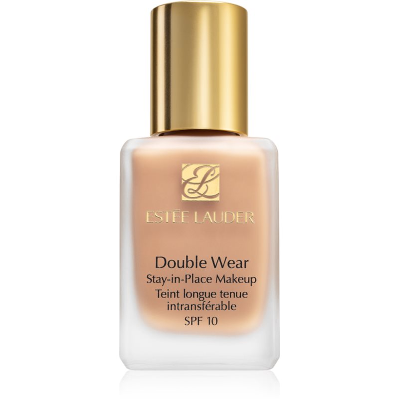 Estée Lauder Double Wear Stay-in-Place trwały podkład SPF 10 odcień 4C1 Outdoor Beige 30 ml