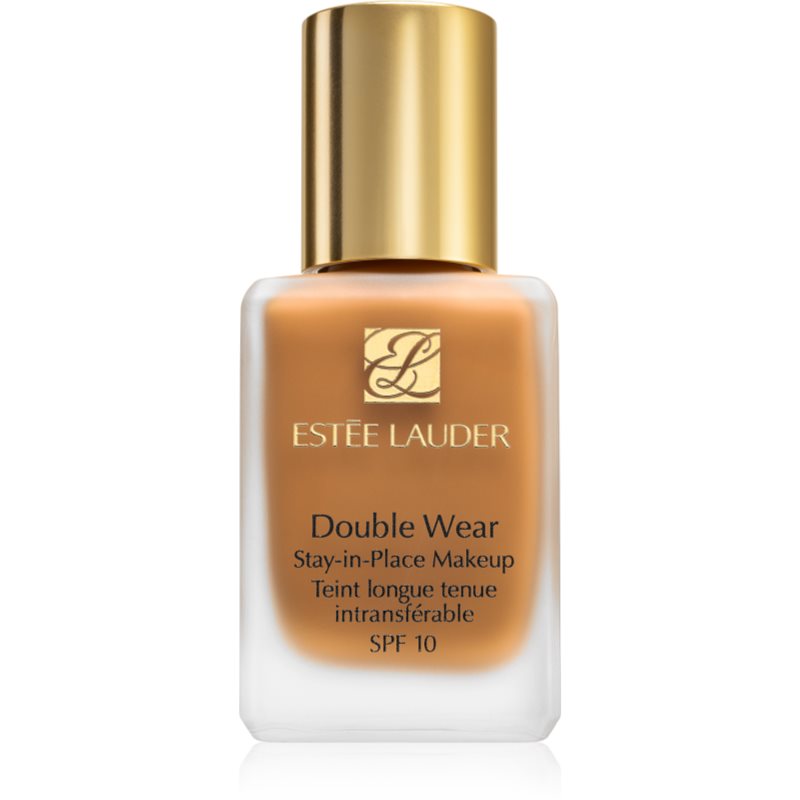 Estée Lauder Double Wear Stay-in-Place trwały podkład SPF 10 odcień 4C2 Auburn 30 ml