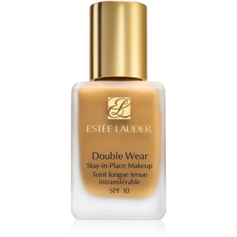 Estée Lauder Double Wear Stay-in-Place trwały podkład SPF 10 odcień 4N1 Shell Beige 30 ml