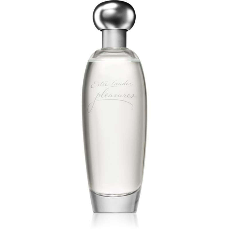 Estée Lauder Pleasures woda perfumowana dla kobiet 100 ml