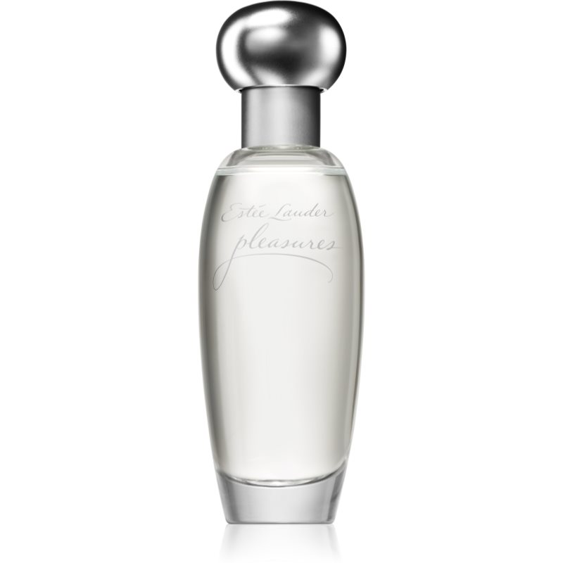 Estée Lauder Pleasures woda perfumowana dla kobiet 30 ml