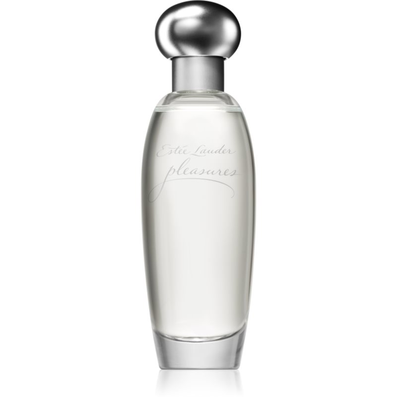 Estée Lauder Pleasures woda perfumowana dla kobiet 50 ml