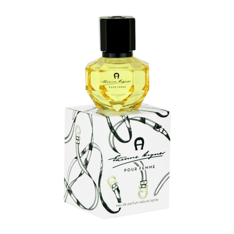 Etienne Aigner Etienne Aigner Pour Femme woda perfumowana dla kobiet 100 ml