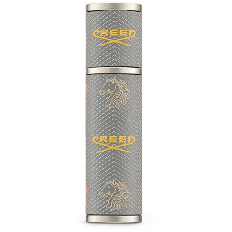 Creed Travel Atomiser Grey atomizer do napełniania perfum 5 ml