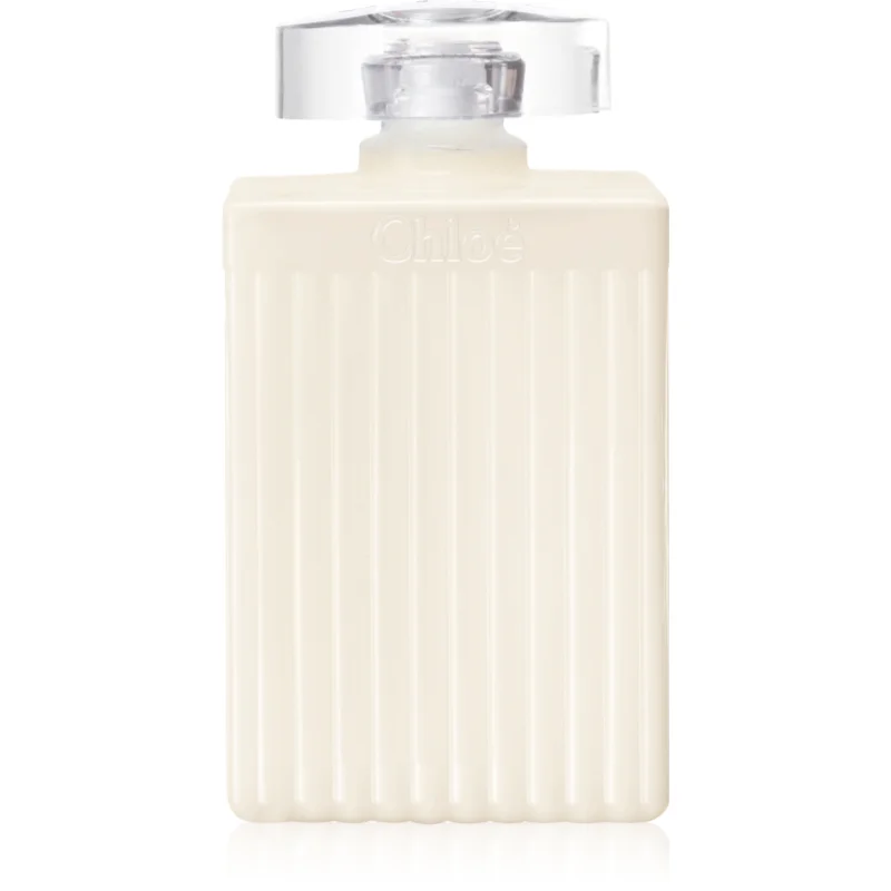 Chloé Chloé mleczko do ciała dla kobiet 200 ml