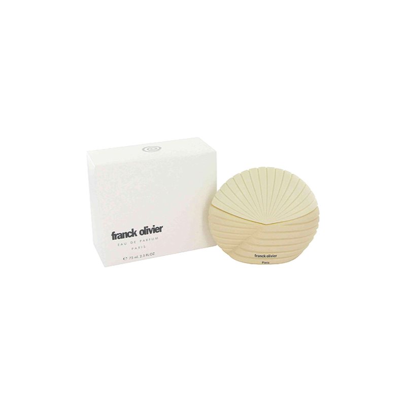 Franck Olivier Franck Olivier woda perfumowana dla kobiet 75 ml