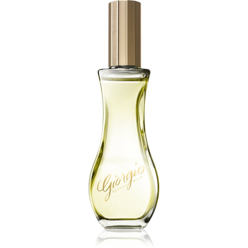 Giorgio Beverly Hills Giorgio woda toaletowa dla kobiet 90 ml